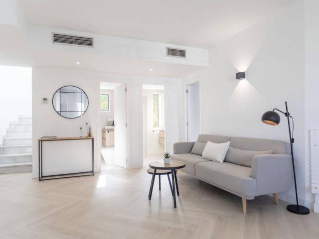 Dúplex en Venta en La Dama de Noche La Alzambra