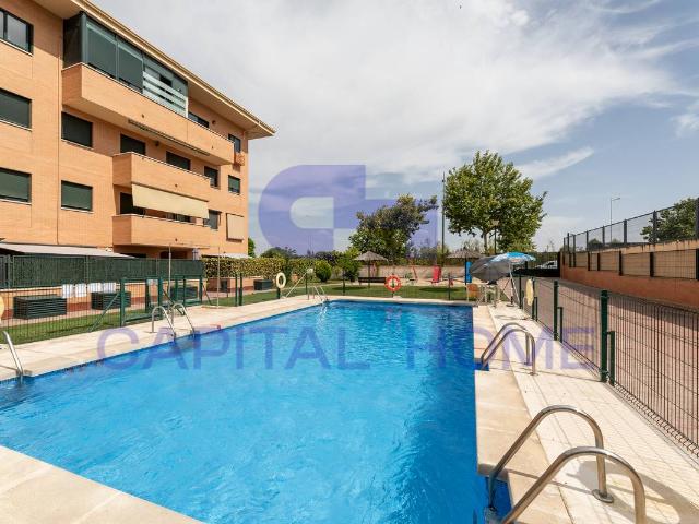 Dúplex en Venta en La Dehesa El Pinar