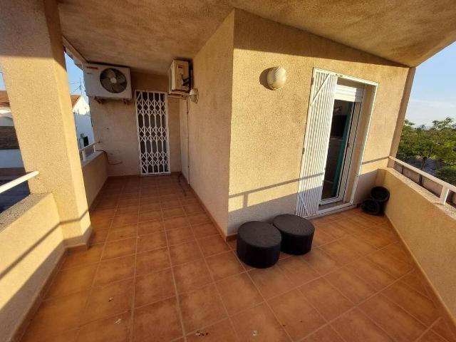 Dúplex en Venta en La Hoya