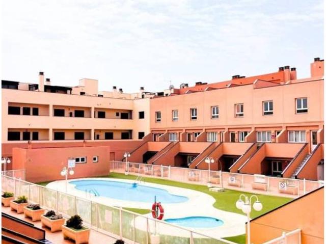 Dúplex en Venta en La Oliva