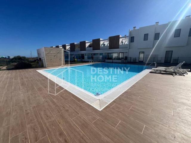 Dúplex en Venta en La Oliva