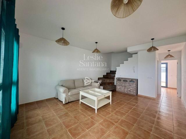DÚPLEX EN VENTA EN LA OLIVA