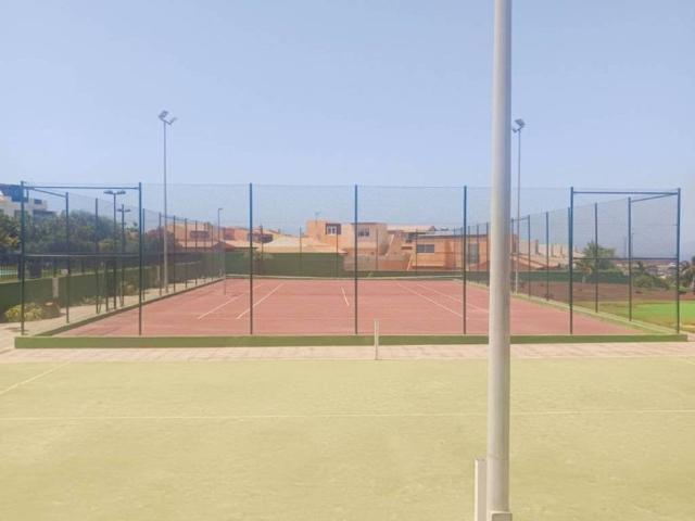 Dúplex en Venta en La Oliva