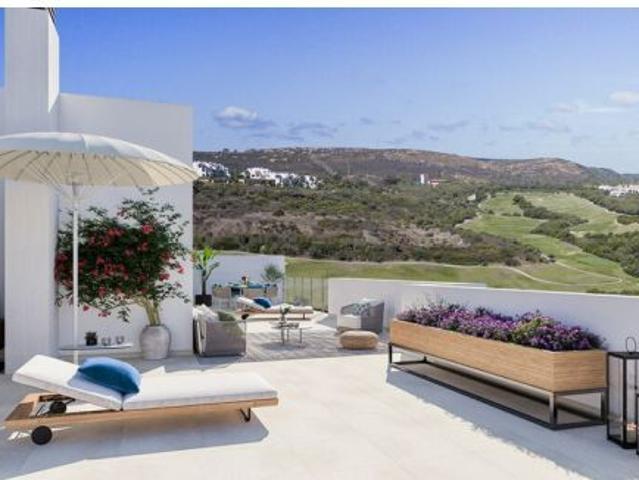 Duplex en Venta en La Línea de la Concepción, Cádiz