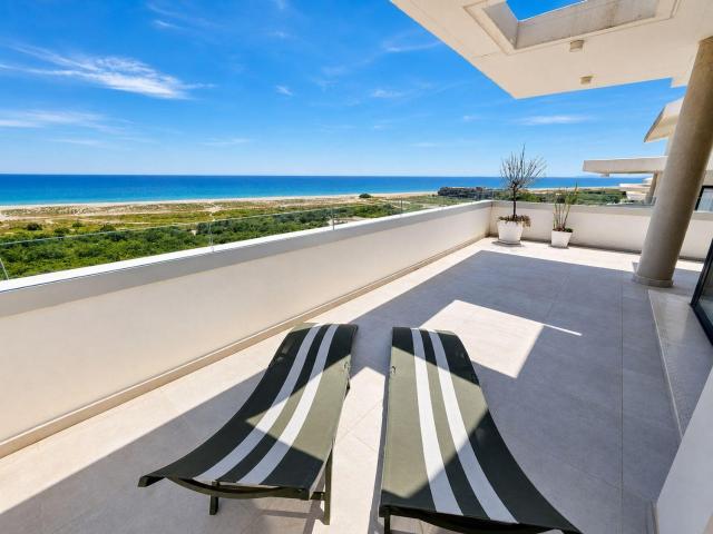 Dúplex en venta en La Línea de la Concepción Cádiz