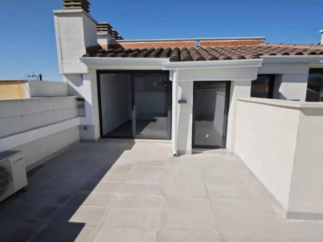Dúplex en Venta en La Llagosta