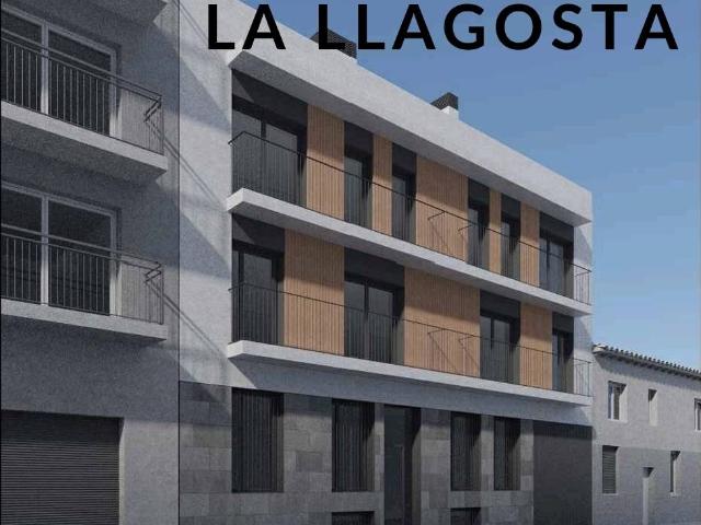 Dúplex en Venta en La Llagosta