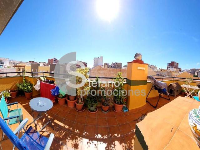 Dúplex en Venta en La Luz El Torcal