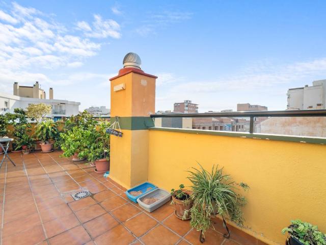 Dúplex en Venta en La Luz El Torcal