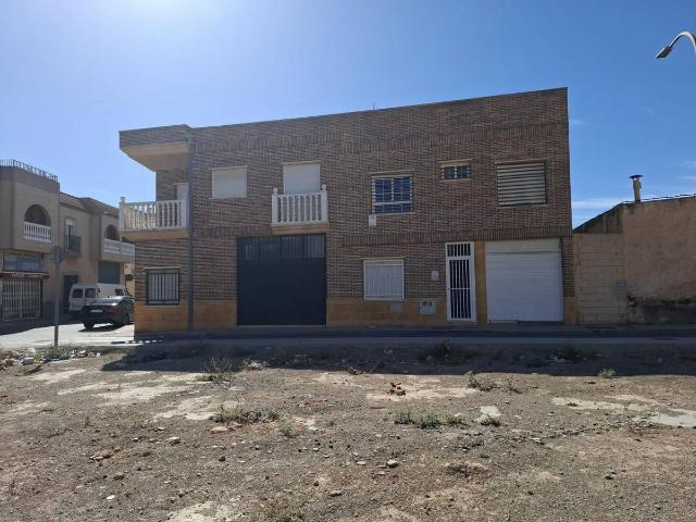 Dúplex en Venta en La Mojonera