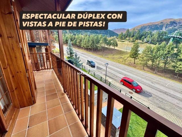 Dúplex en Venta en La Molina