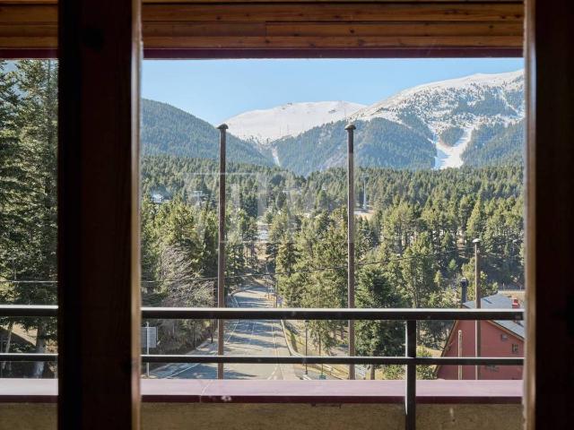Dúplex en Venta en La Molina