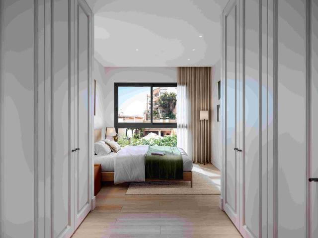 Duplex en Venta en La Malagueta Monte Sancha