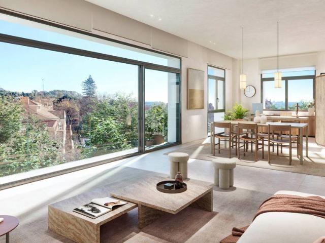 Duplex en Venta en La Malagueta Monte Sancha
