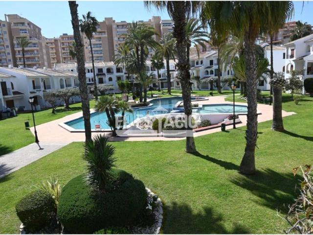 Dúplex en Venta en La Manga del Mar Menor