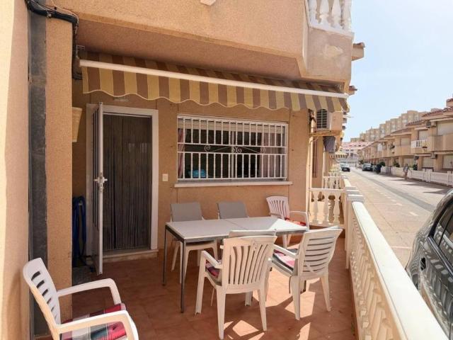Dúplex en Venta en La Manga del Mar Menor