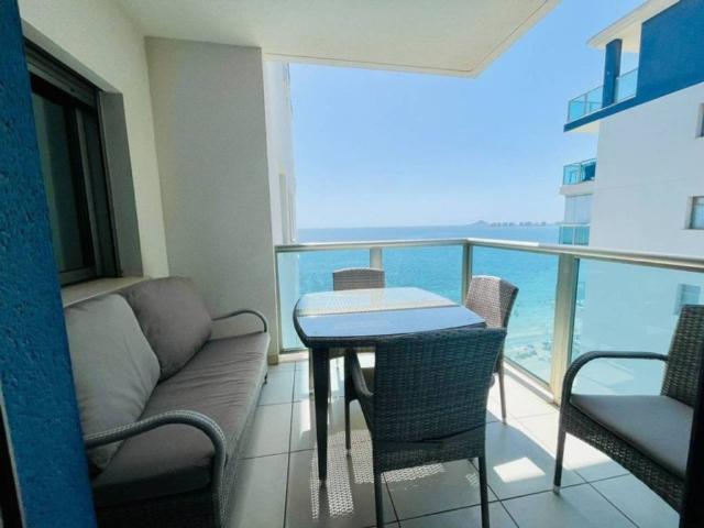 Dúplex en Venta en La Manga del Mar Menor
