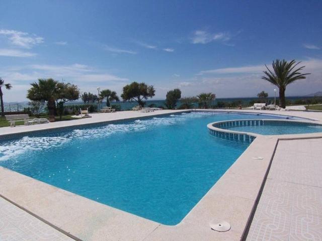 Dúplex en Venta en La Manga del Mar Menor