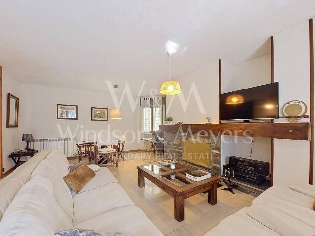 Dúplex en Venta en La Massana pueblo