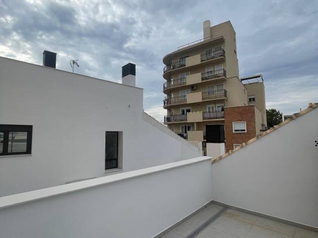 Dúplex en Venta en La Merced