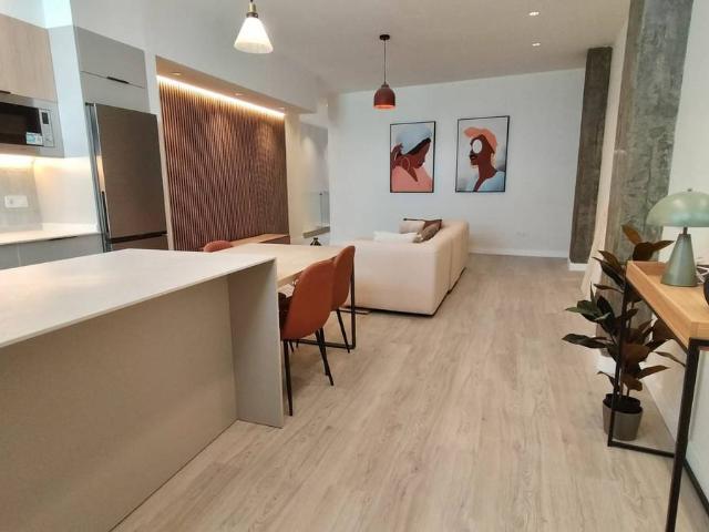 Dúplex en Venta en La Merced