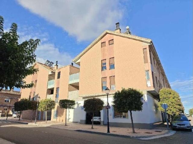 Duplex en venta en La Muela, Aragon