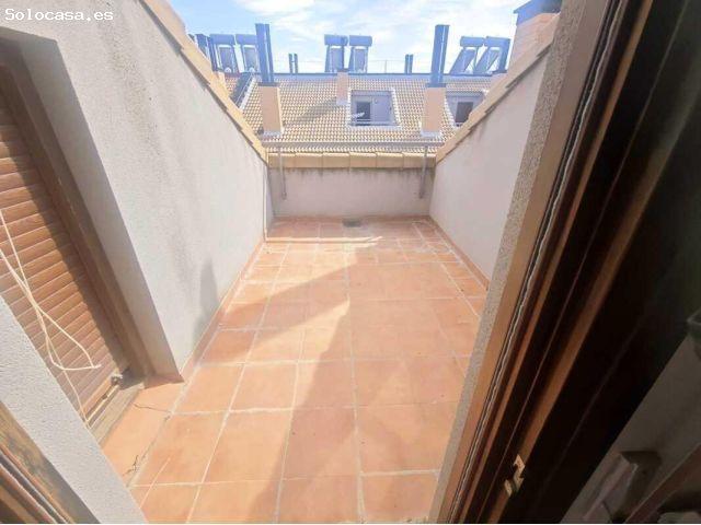 Duplex en Venta en La Muela, Zaragoza