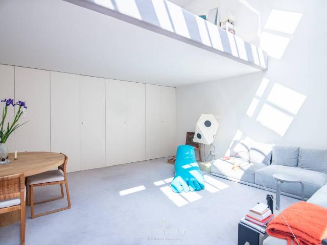 Dúplex en Venta en La Nova Esquerra de l'Eixample