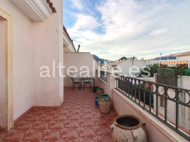 Dúplex en Venta en La Nucia