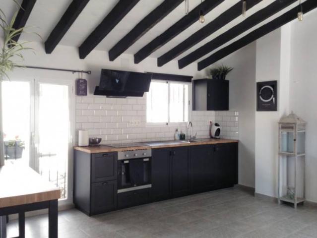 Dúplex en Venta en La Nucia Pueblo