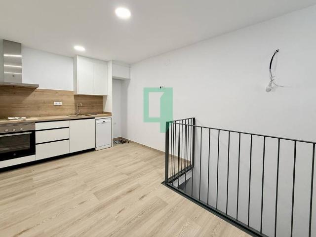 Dúplex en Venta en La Salut