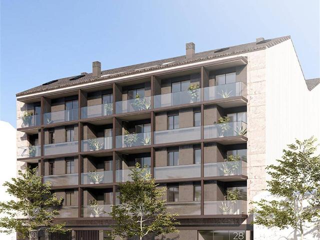 Duplex en Venta en La Seu d'Urgell