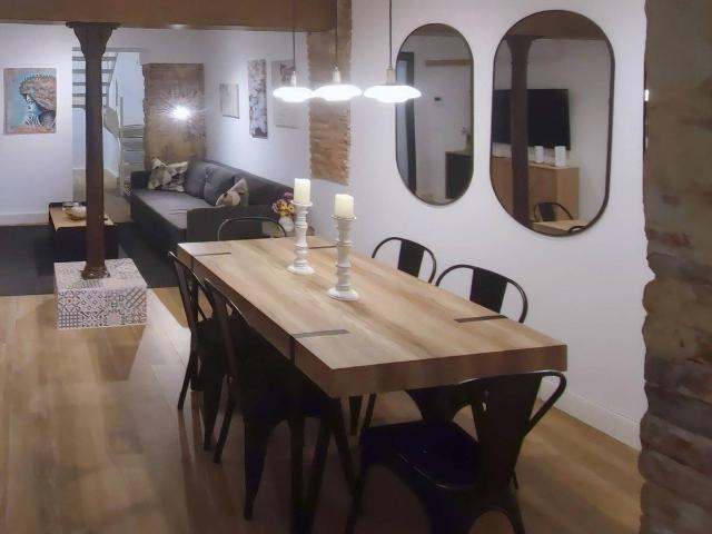Dúplex en Venta en La Seu
