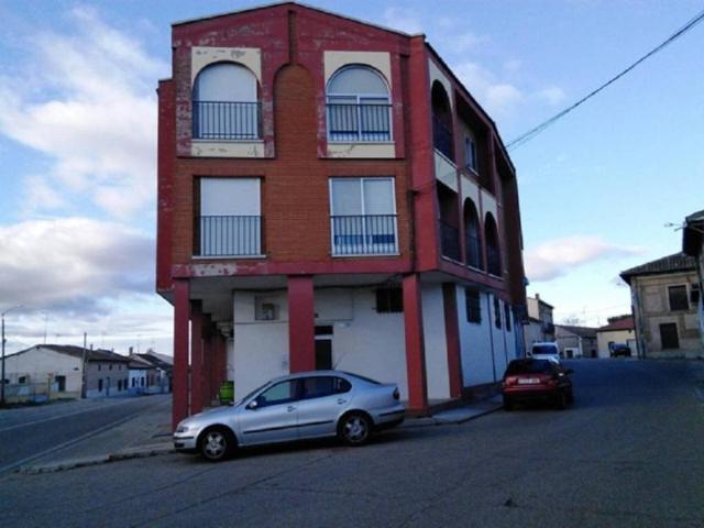 Dúplex en Venta en La Seca