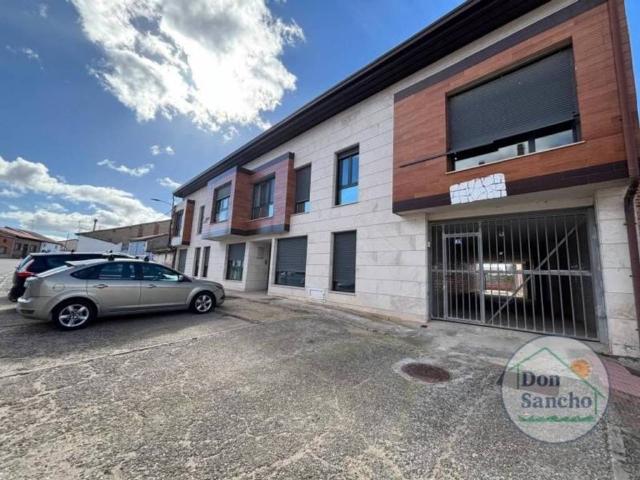 Dúplex en Venta en La Seca