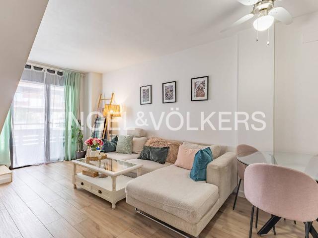 Dúplex en Venta en La Serreta