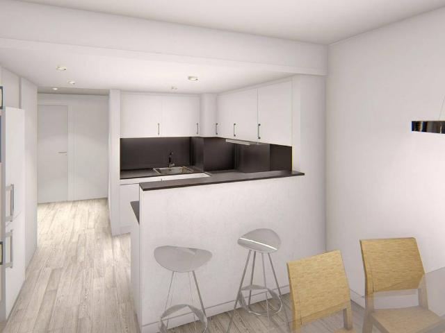 Dúplex en Venta en La Serreta