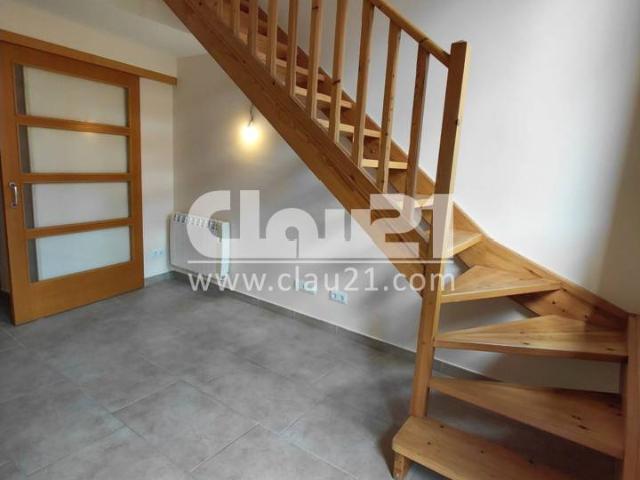 Dúplex en venta en La Pobla de Lillet