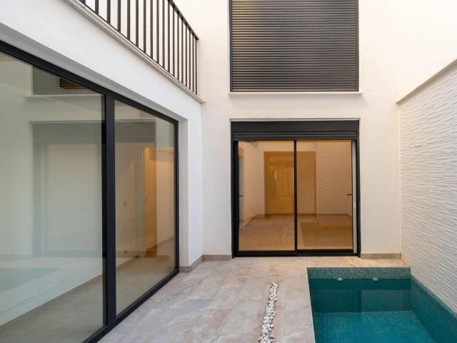 Dúplex en Venta en La Petxina