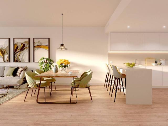 Dúplex en Venta en La Pedrera Vessanes