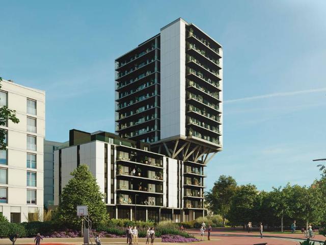 Duplex en Venta en La Plana