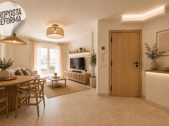 Dúplex en Venta en La Plana