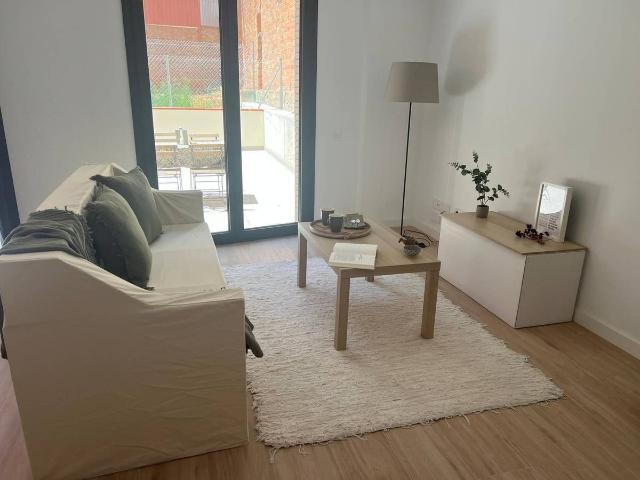 Dúplex en Venta en La Prosperitat