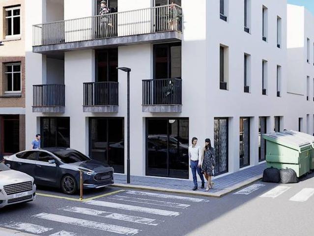 Dúplex en Venta en La Punxa