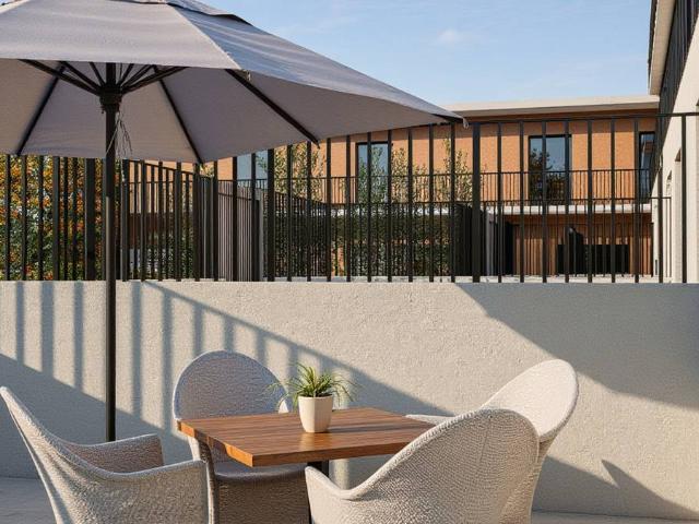 Duplex en Venta en La Roca del Vallès