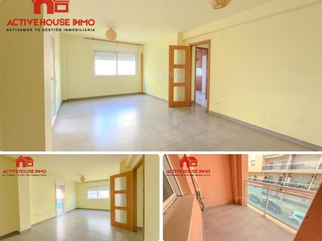 Dúplex en venta en La Ràpita, Nord Costa Dorada. Venta de piso tipo dúplex en La Ràpita. Dúplex La.