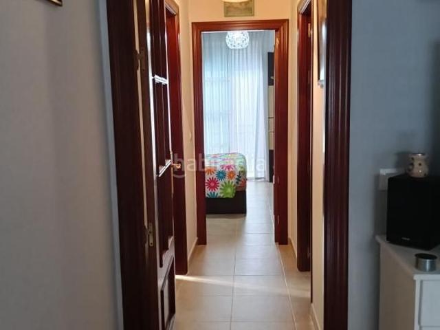 Dúplex en venta en La Redondela. Dúplex La.