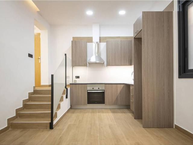 Dúplex en Venta en La Teixonera