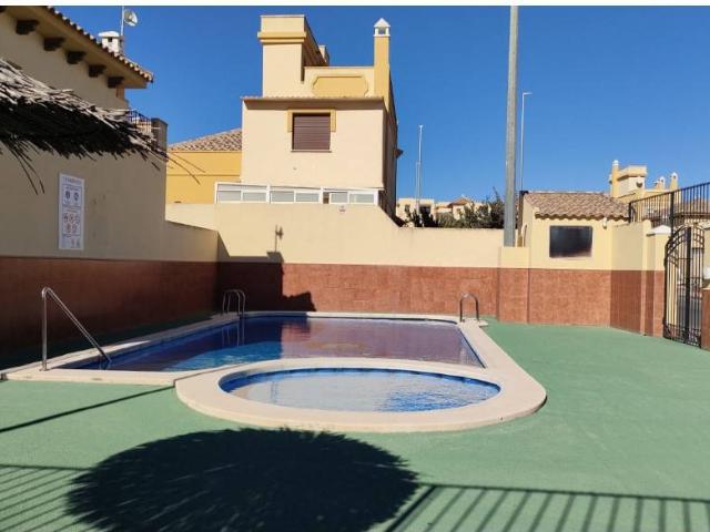Dúplex en Venta en La Unión ciudad