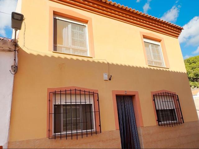 Dúplex en venta en La Unión Murcia